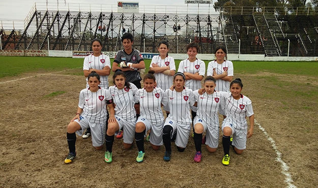 Voces campeonas