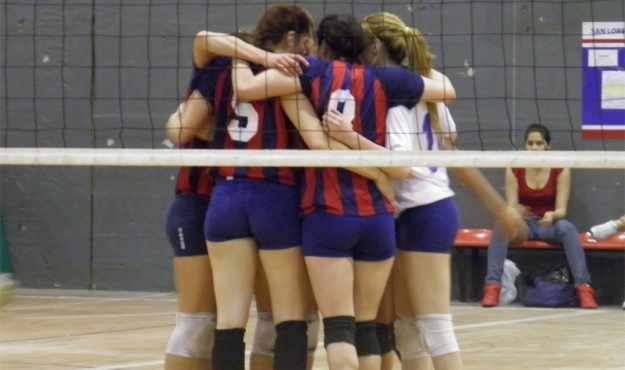 VoleySL: arranca la Liga Argentina