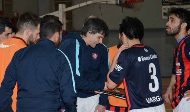 Volvió a la victoria