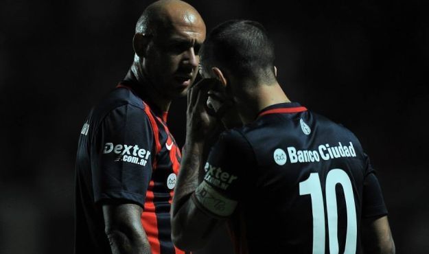 Vuelve el fútbol