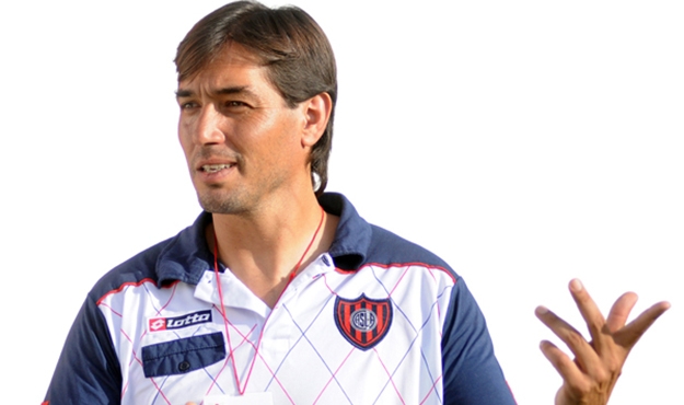 Yaya Rossi y su primer centenario como DT