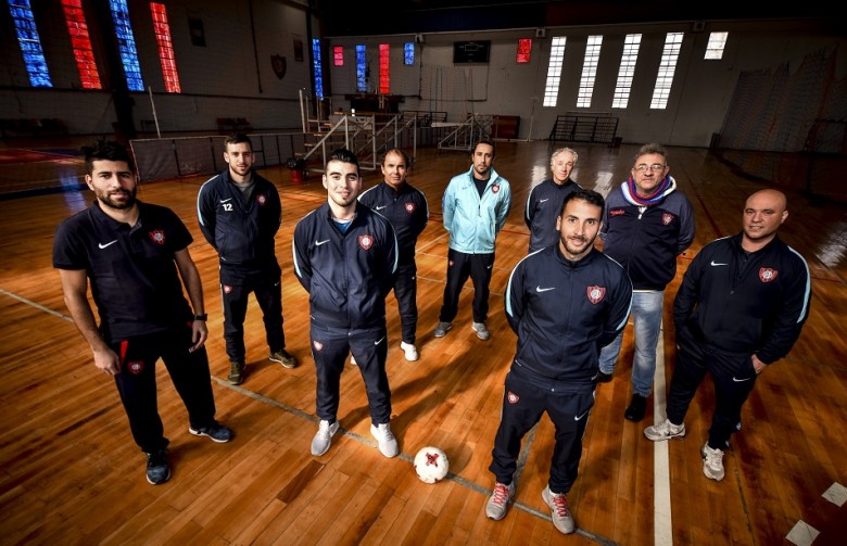 Revolución Futsal: la clave del éxito