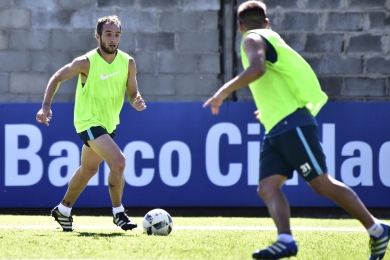 Nuevo doble turno