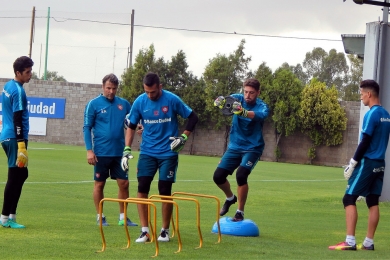 No se detiene