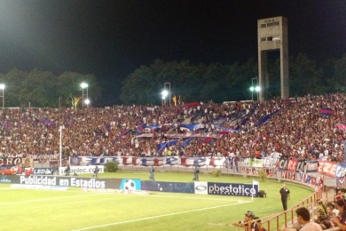 Venta de entradas vs. Boca