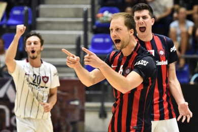 El Ciclón busca prolongar el invicto