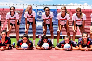 Las Matadoras van por otro triunfo