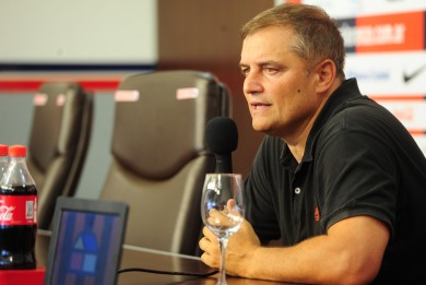 “Llegaremos bien al reinicio del torneo”
