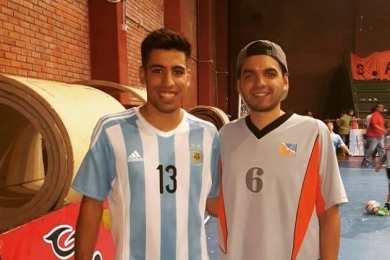 Otro refuerzo azulgrana
