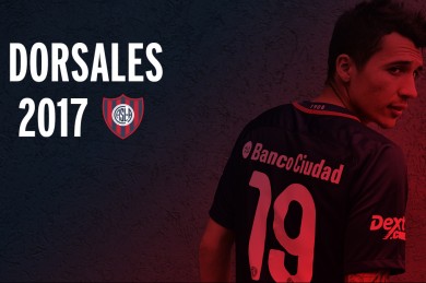Un plantel con espalda