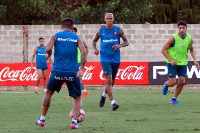 Vuelta al trabajo