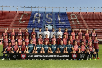 La foto del Ciclón
