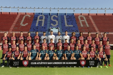 Buena fe para la Copa