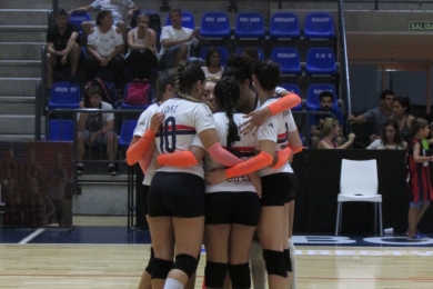 Arrancan los cuadrangulares