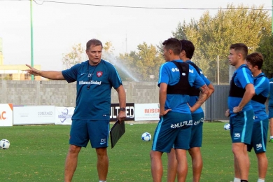 Se viene el Cervecero