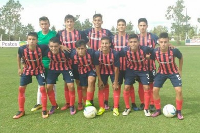 Paridad total ante Talleres