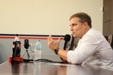 “Demostramos personalidad”