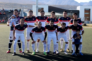 De Boedo a Ushuaia