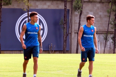 Fútbol en continuado y a parar la pelota