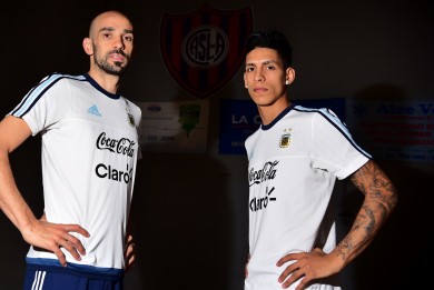 San Juan y Boedo