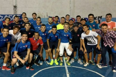 La Unión hace la fuerza