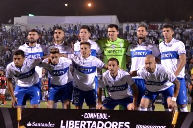 Caminos Cruzados