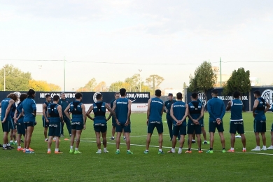 Todos juntos podemos