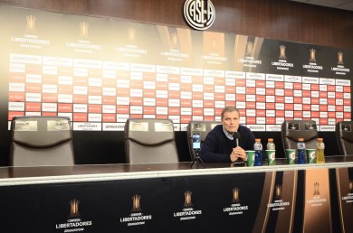 “El gol de Barrios fue muy emocionante”