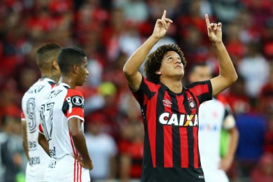 Paranaense llega golpeado por una derrota durísima