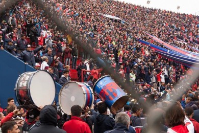 Venta de entradas vs. Rosario Central