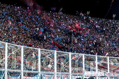 ¡Que reviente el Bidegain!