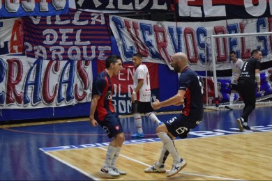 La Vidal es mucho más linda en Boedo