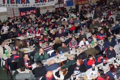 Se viene el 28º Asado por la Vuelta a Boedo