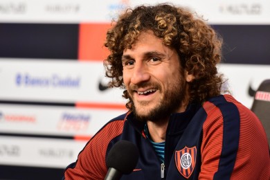 “Queremos darle una alegría a la gente”