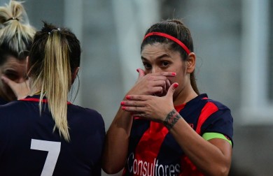 No jugó su mejor carta