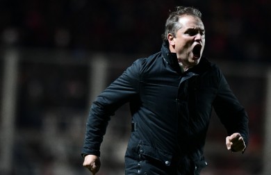 “Este partido quedará marcado para siempre”