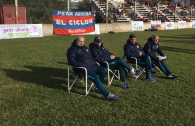 Búsqueda de talentos en Mar del Plata