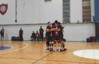 Cayó con Hacoaj