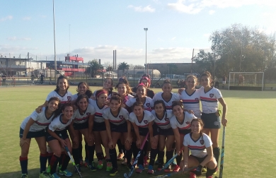 ¡Hasta la victoria!