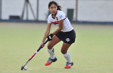 Tropezón con Olivos