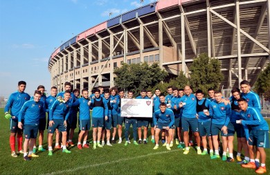 Los Refundadores