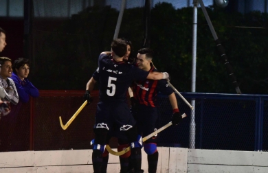 Clásico para Boedo