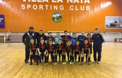 A una victoria de las semifinales