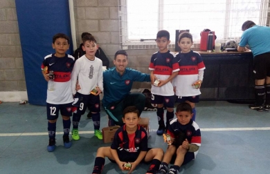 A mi juego me llamaron