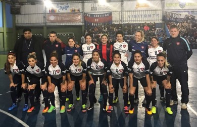 ¡A semifinales!