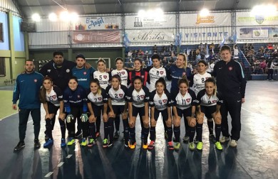 A darlo vuelta el domingo