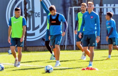 Cambia el chip