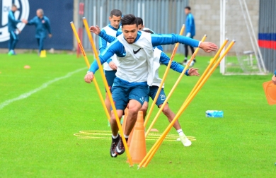 Doble objetivo