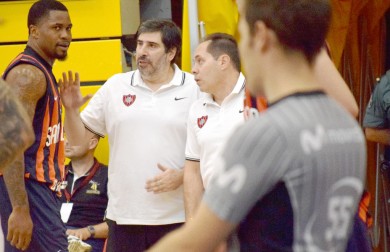 “Esto me hace muy feliz”