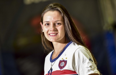 “Dejar bien alto los colores del Ciclón”